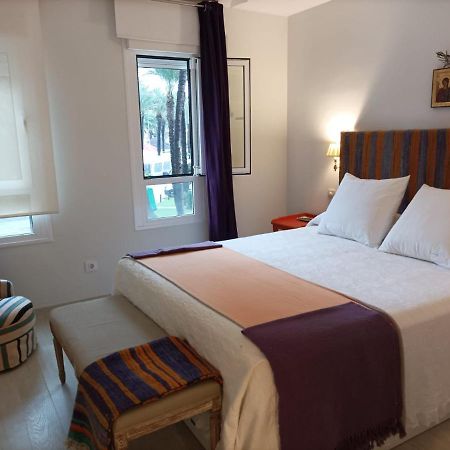 Sotogrande Paseo Del Rio Leilighet Eksteriør bilde
