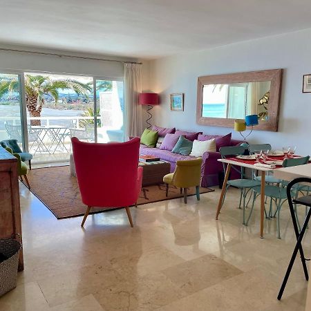 Sotogrande Paseo Del Rio Leilighet Eksteriør bilde
