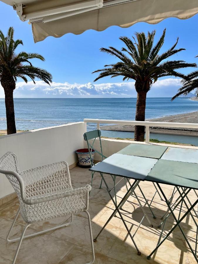 Sotogrande Paseo Del Rio Leilighet Eksteriør bilde