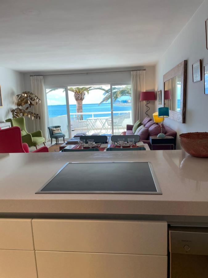 Sotogrande Paseo Del Rio Leilighet Eksteriør bilde